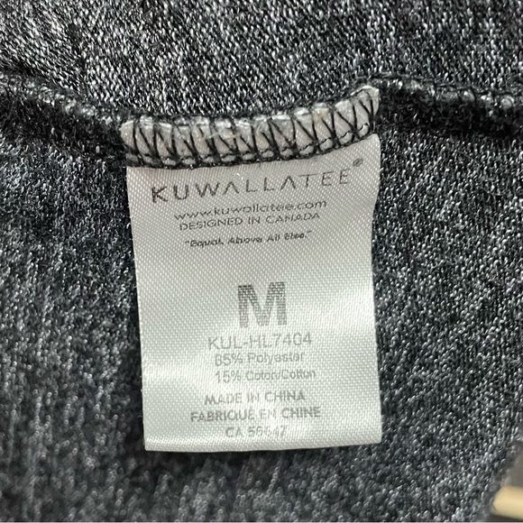 Kuwallatee T-Shirt - Picture 5 of 5